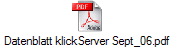 Datenblatt klickServer Sept_06.pdf